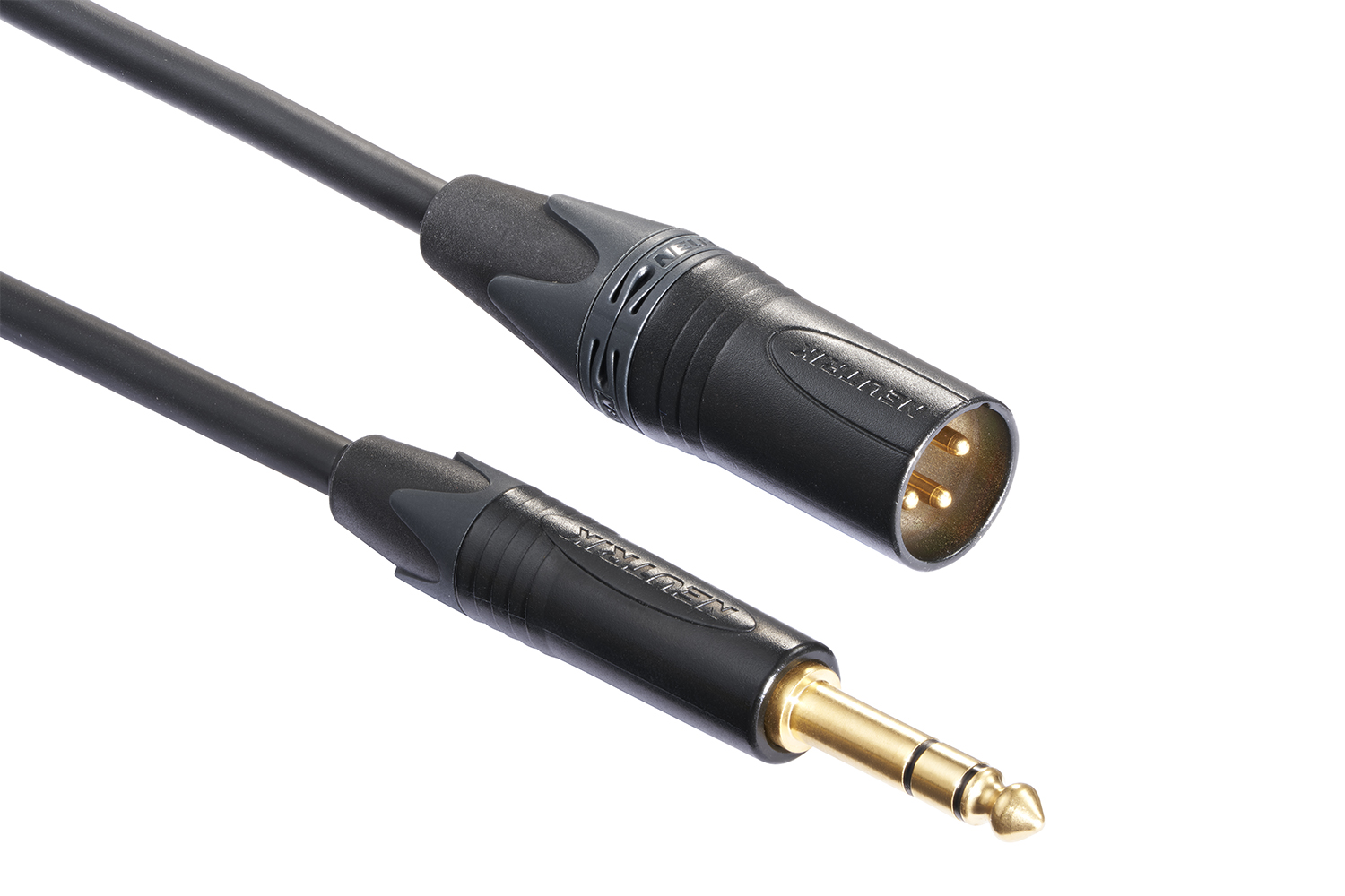 Premium Studio Accessory Cables - Mogami