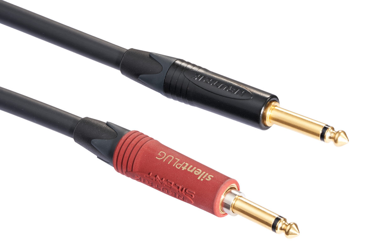 Ultimate Guitar Cable Mogami