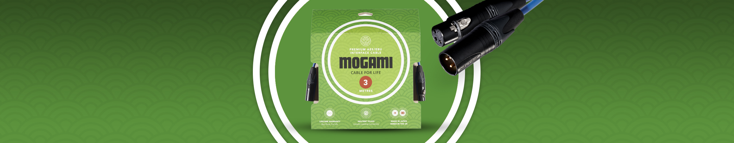 Aes Ebu Interface Cables Mogami